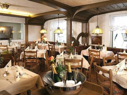 Foto: Hotel Pohl zum Rosenberg