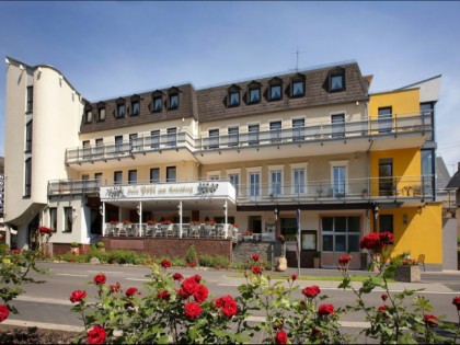 Foto: Hotel Pohl zum Rosenberg